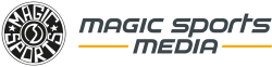 Magic Sports Media GmbH logo